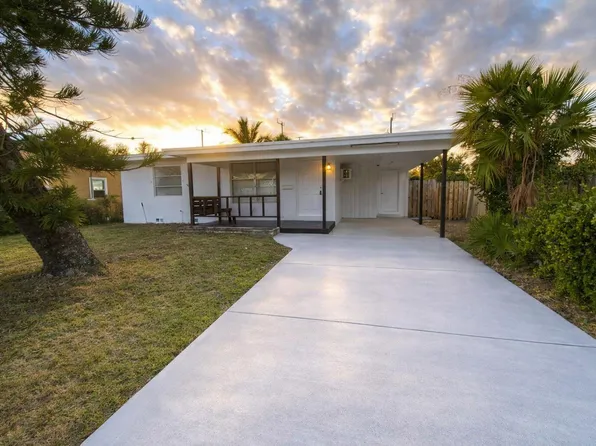 1103 S F Street, Lake Worth Beach, FL 33460