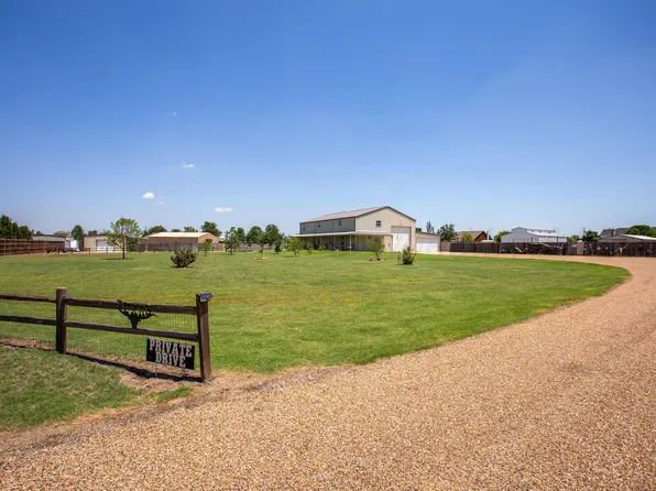 9900 Cassidy Dr, Amarillo, TX 79119
