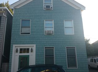 21 Jenkins St, South Boston, MA 02127