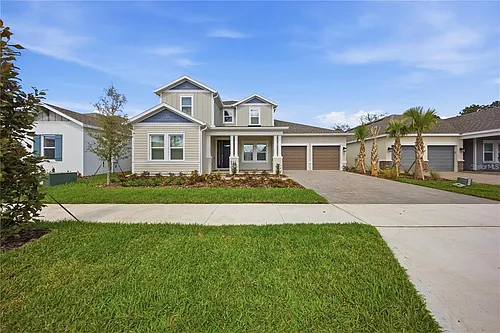 12893 Harvest Rain Ave Photo 1 12893 Harvest Rain Ave Photo 1