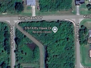 3761 Kittyhawk Dr, Fort Myers, FL 33905