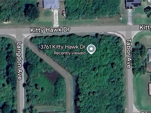3761 Kittyhawk DR, FORT MYERS, FL 33905
