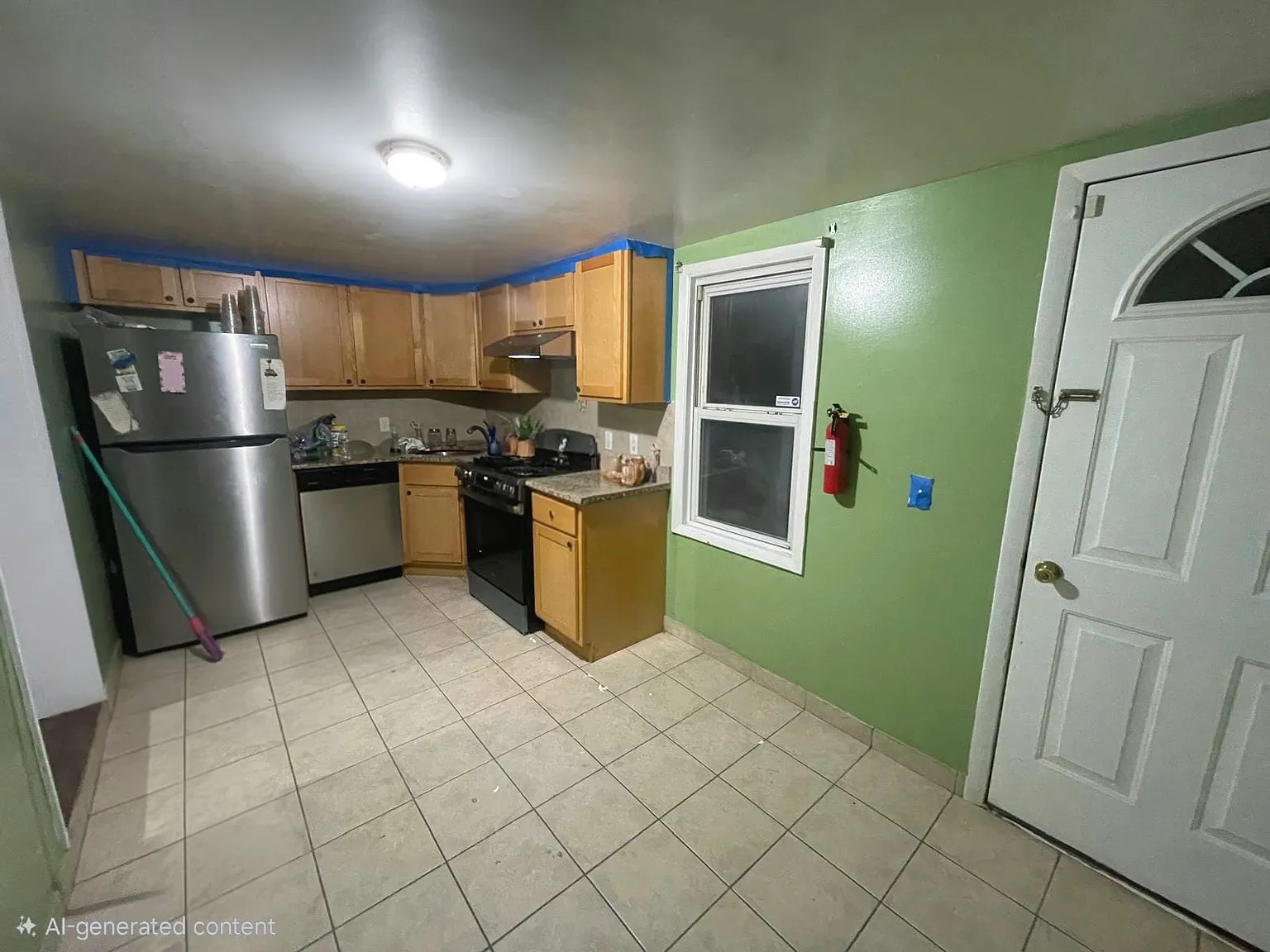 3 bed, 1.5 bath, 1074 sqft, $3,150 — Photo 3