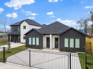 6528 Weston St #A, Houston, TX 77021