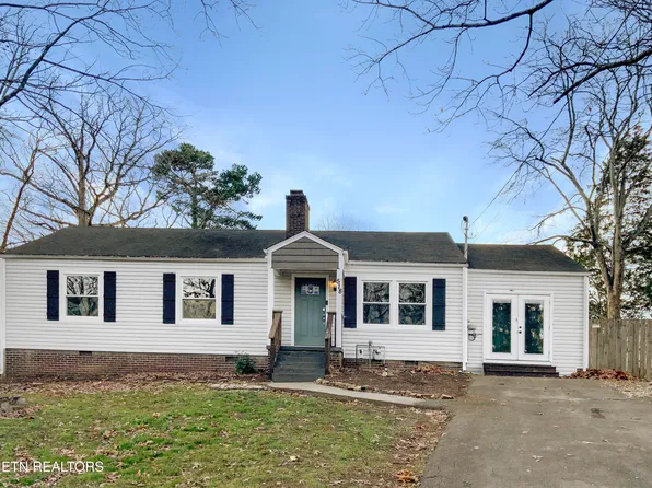 518 Fairlawn Cir, Maryville, TN 37801
