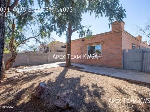 4071-4075 E Lee St, Tucson, AZ