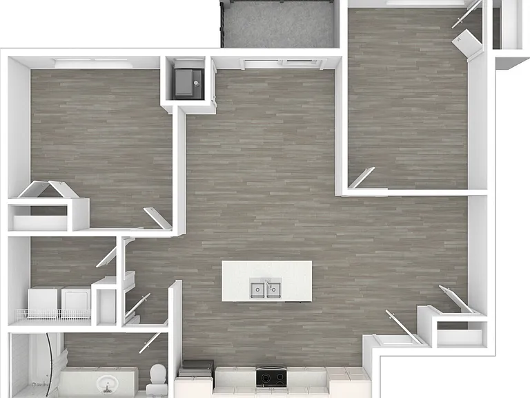 The Block at Petoskey — Photo 92