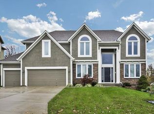 5309 Albervan St, Shawnee, KS 66216