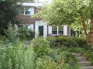 1012 Aikens Ln, Wynnewood, PA 19096