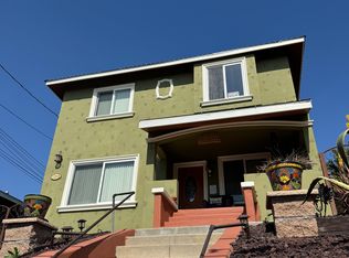 1315 Pennsylvania Ave #1/2, Los Angeles, CA 90033