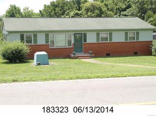 1104 Hickory Grove Rd, Gastonia, NC 28056