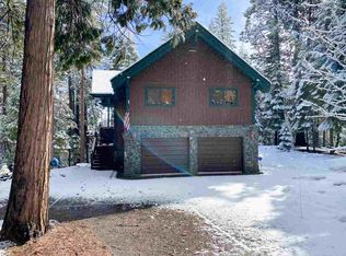 706 E Mountain Ridge Rd, Westwood, CA 96137