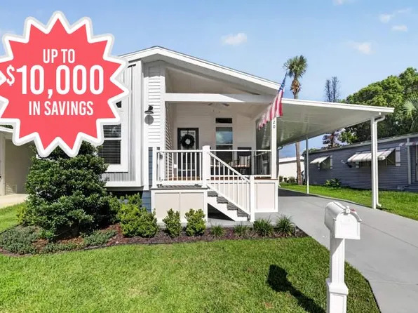 720 Honeysuckle #2108, Casselberry, FL 32707