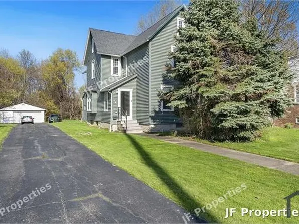 881 Babbitt Rd #Up, Euclid, OH 44123