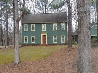 7894 King Rd, Meridian, MS 39305