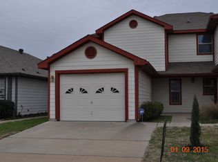 5205 Mountain Spring Trl, Fort Worth, TX 76123