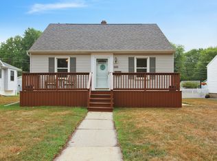 666 S Foley Ave, Kankakee, IL 60901