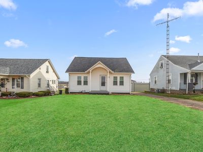 2916 Brosmer St, Jasper, IN, 47546