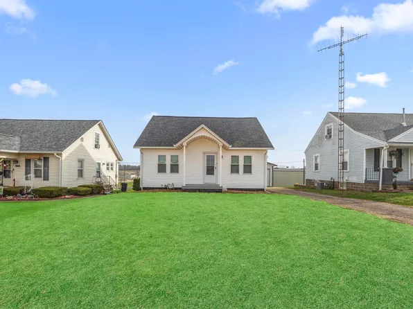 2916 Brosmer St, Jasper, IN 47546