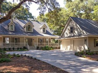 30 Off Shore Dr, Hilton Head Island, SC 29928