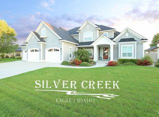 4082 W Pine Meadows Dr, Eagle, ID 83616