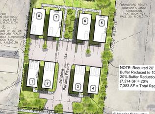 0 Old Amqui Rd LOT 3, Madison, TN 37115