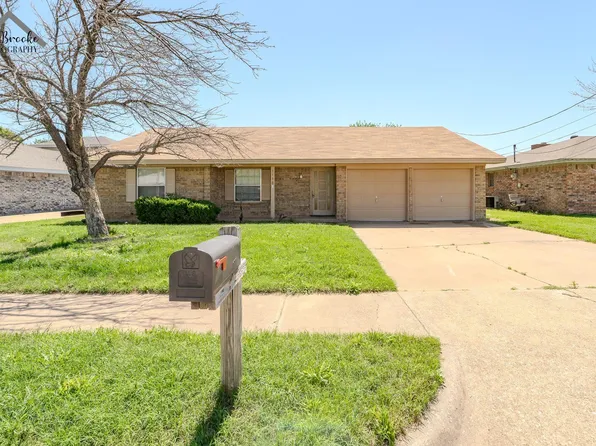 1118 Crescent Ln, Wichita Falls, TX 76306