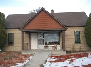 712 2nd Ave W, Twin Falls, ID 83301