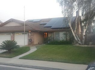 12813 Carissa Ct, Rancho Cucamonga, CA 91739