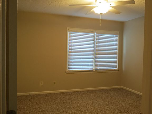 master bedroom 12'6" x 12'4"