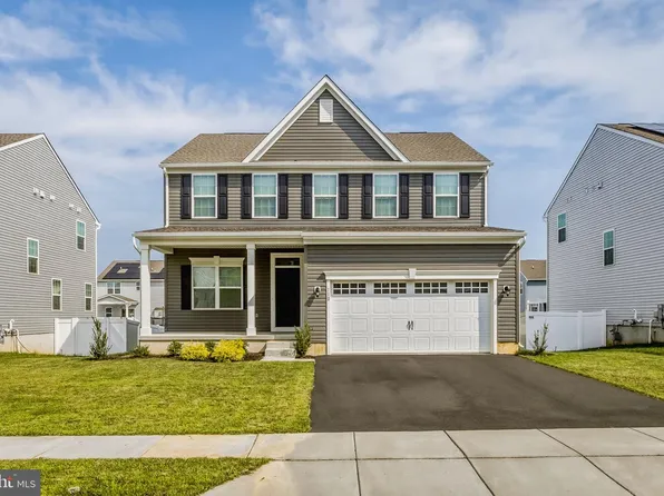 110 Norwich St, Swedesboro, NJ 08085