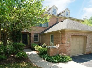 11 Chadwell Pl #2002, Morristown, NJ 07960