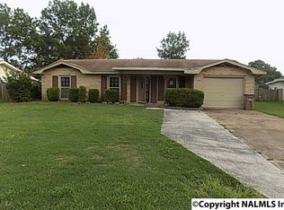 905 Clearview St SW, Decatur, AL 35601