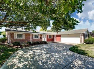 1794 Parkview Dr, Xenia, OH 45385