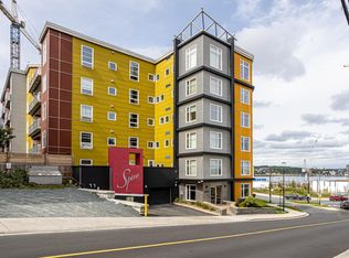 5221 Nora Bernard St #114, Halifax, NS B3K 0B6