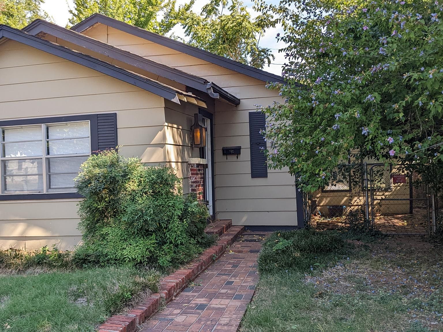 2508 N Lee Ave, Oklahoma City, OK 73103 | Zillow