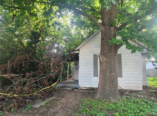 707 N Madison St, Litchfield, IL 62056