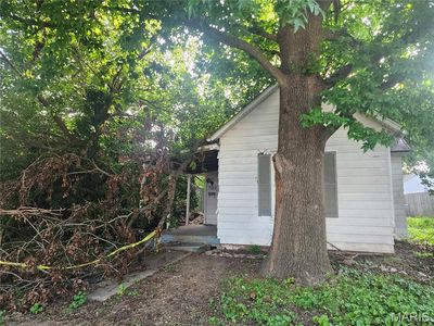 707 N Madison St, Litchfield, IL, 62056
