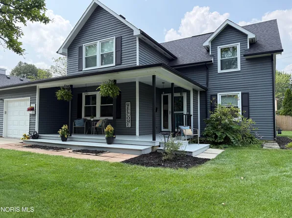1111 Kurtz St, Maumee, OH 43537