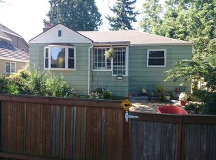 9837 39th Ave SW, Seattle, WA 98136