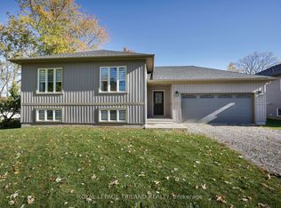 280 Peter St S, Chatham Kent, ON N0P 1C0