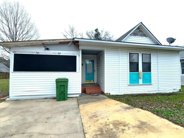 2109 West St, Winnsboro, LA 71295