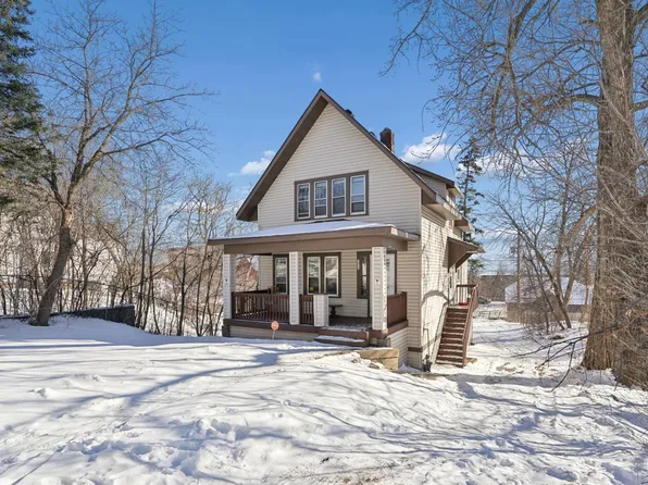 1316 E 2nd St, Duluth, MN 55805