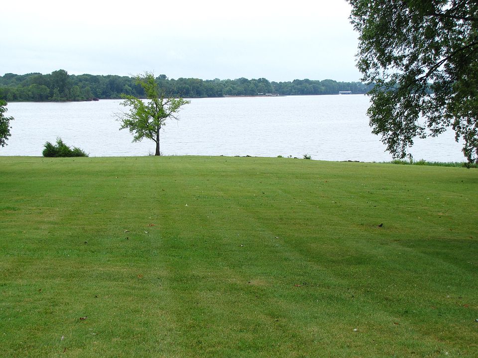 Rental on Old Hickory Lake
