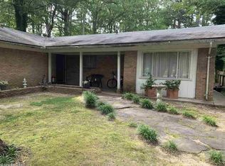 212 N Evans Rd, White Hall, AR 71602