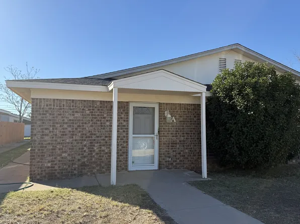 407 W Spruce Ave, Midland, TX 79705