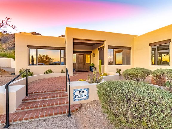 3rd image of 5541 E Paseo Bueno