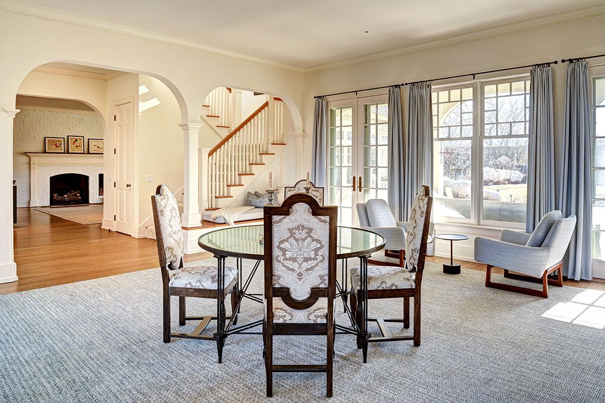 349 Daniels Ln, Sagaponack, NY 11962 Out East