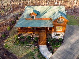 36 Rocky Rd NW, Adairsville, GA 30103