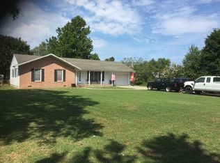 109 Irons Ave, Millsboro, DE 19966